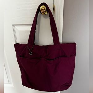 Like New Fabletics Tote Bag